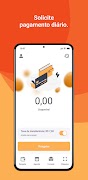 SIS Express ภาพหน้าจอ 7