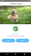 Reduce Images - Image Resizer screenshot 3