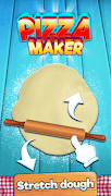 Pizza Maker - Master Chef screenshot 7