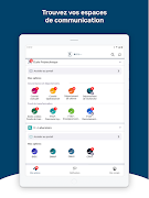 Whaller Polytechnique ภาพหน้าจอ 6