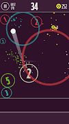 3 Schermata One More Bubble