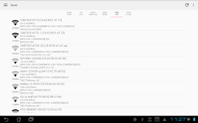 Wi-Fi Visualizer اسکرین شاٹ 5