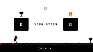 Badminton Black screenshot 4