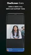 OneScreen Guru اسکرین شاٹ 4