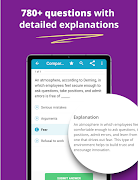 Nursing Home Administration screenshot 6