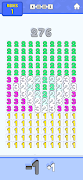 Poster Numbers Puzzle 3D