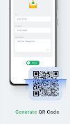QR Code Scanner & Barcode Scan Screenshot 5