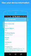 Device ID Changer Pro [ADIC] capture d'écran 3