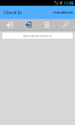 Atriuum Mobile Interface screenshot 2