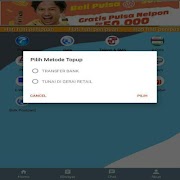 NuReloadpay syot layar 1