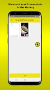 Snapchat Screenshoter Ekran Görüntüsü 3