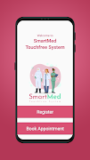 SmartMed скриншот 1