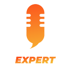 Expert Web Rádio アイコン