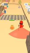 Traitor 3D screenshot 2