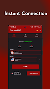 Express UDP: Unlimited UDP VPN 截圖 2