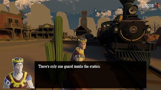 Western: Quick Draw screenshot 7