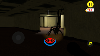 Horroroomy syot layar 5