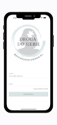 Droga do Siebie 海報