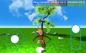 Archer Ninja screenshot 4