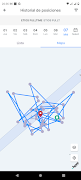 6 Schermata Flynet GPS