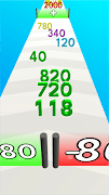Number Stack 截图 4