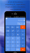 Calculator screenshot 4