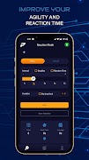 برنامه‌نما Fastpong عکس از صفحه