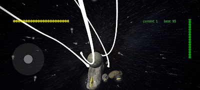 Space Steps スクリーンショット 4