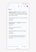 Scribber - Notes App screenshot 2