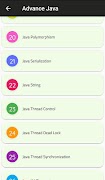 1 Schermata Java Hero: Learn Java Programming