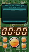 Timer Challenge পোস্টার