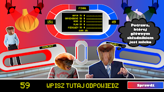 Janusz w Programie Screenshot 4