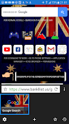 Australian Browser screenshot 2