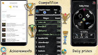 Hangman - League Championship 截图 4