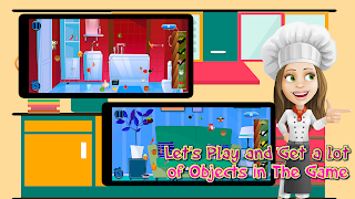 Chef Style : Competition Cook poster