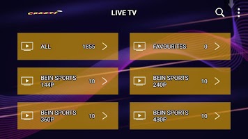 Crazy Ip Tv screenshot 3