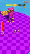 Hyper Strike: Monster Arenas 스크린샷 2