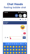 Mini Social Browser screenshot 5