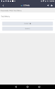 Paramedic PASS اسکرین شاٹ 4