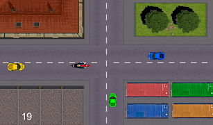 Traffic Master screenshot 4