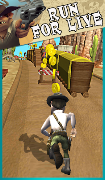 Danger Runner Dash screenshot 5