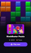 Block blaster solver puzzles 截图 7