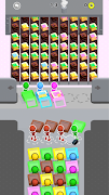 Cake Jam スクリーンショット 3
