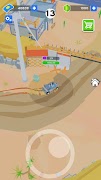 Block Zombies capture d'écran 3