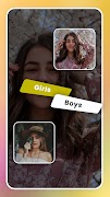 1 Schermata Video Chat