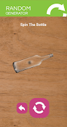 Random Generator - number,coin पोस्टर