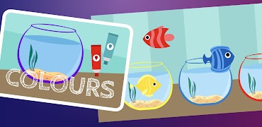 Toddler Academy स्क्रीनशॉट 2