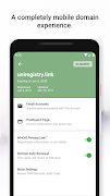 Uni App screenshot 4