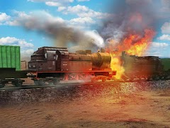 Goods Train: Driving screenshot 1