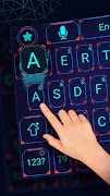 Hacker keyboard স্ক্রিনশট 2